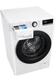 Lave-linge hublot Lg F94V35WHS Lg
