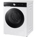 Lave linge hublot SAMSUNG WW11DB7B94GE Bespoke AI GUERIN ELECTROMENAGER