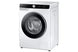 Lave-linge hublot SAMSUNG WW11DG6B85LK - BESPOKE AI Samsung