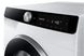 Lave-linge hublot SAMSUNG WW11DG6B85LK - BESPOKE AI Samsung