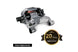Lave-linge hublot SAMSUNG WW11DG6B85LK - BESPOKE AI Samsung