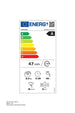Lave-linge hublot SAMSUNG WW80CGC04DAB Samsung