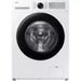 Lave linge hublot SAMSUNG WW80CGC04DAH Bespoke AI GUERIN ELECTROMENAGER