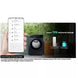 Lave linge hublot SAMSUNG WW80CGC04DAH Bespoke AI GUERIN ELECTROMENAGER