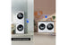 Lave-linge hublot Samsung WW90T534DTT AUTODOSE Samsung