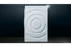 Lave-linge hublot Siemens WM12N218FR Candy