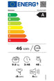 Lave-linge hublot Siemens WU14UT19FF variospeed Siemens