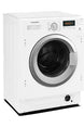 Lave-linge hublot Thomson ENCASTRABLE - TWBI6120 Thomson