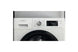 Lave-linge hublot WHIRLPOOL FFBD11469BVFR Whirlpool