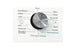 Lave-linge hublot WHIRLPOOL FFBD11469BVFR Whirlpool