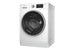 Lave-linge hublot WHIRLPOOL FFDD9469BSVFR Steam Hygiène Whirlpool
