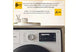 Lave-linge hublot WHIRLPOOL W7X89R SILENCE FR Whirlpool