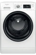 Lave-linge hublot Whirlpool FFB7458BVFR Whirlpool