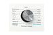 Lave-linge hublot Whirlpool FFB7458BVFR Whirlpool