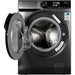 Lave linge hublot 							AEG				LFR73H149DS GUERIN ELECTROMENAGER