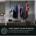 Lave linge hublot 							AEG				LFR73H149Q GUERIN ELECTROMENAGER