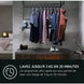 Lave linge hublot 							AEG				LFR73H149Q GUERIN ELECTROMENAGER
