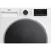 Lave linge hublot 							BEKO				B5WFT31145W GUERIN ELECTROMENAGER