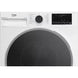 Lave linge hublot 							BEKO				B5WFT31145W GUERIN ELECTROMENAGER
