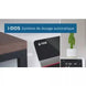 Lave linge hublot 							BOSCH				WGG244FRFR Serenity GUERIN ELECTROMENAGER