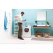 Lave linge hublot 							CANDY				CO 12105TW4/1-S GUERIN ELECTROMENAGER