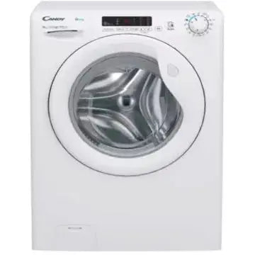 Lave linge hublot 							CANDY				EY294DWM5/1-S GUERIN ELECTROMENAGER