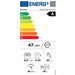 Lave linge hublot 							ELECTROLUX				EW6F8144BA GUERIN ELECTROMENAGER