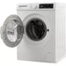 Lave linge hublot 							ESSENTIELB				ELF814-3b GUERIN ELECTROMENAGER