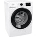 Lave linge hublot 							GORENJE				WPNEI94A1DS GUERIN ELECTROMENAGER