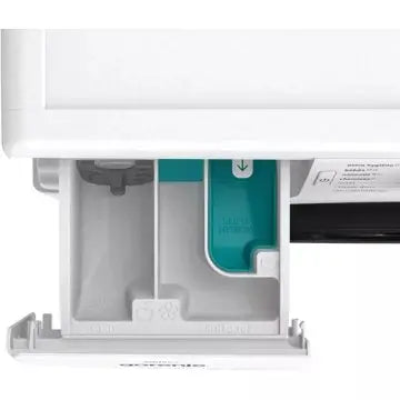Lave linge hublot 							GORENJE				WPNEI94A1DS GUERIN ELECTROMENAGER