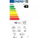 Lave linge hublot 							GORENJE				WPNEI94A1DS GUERIN ELECTROMENAGER