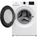 Lave linge hublot 							GORENJE				WPNEI94A1DS GUERIN ELECTROMENAGER
