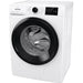 Lave linge hublot 							GORENJE				WPNEI94A1DS GUERIN ELECTROMENAGER