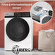 Lave linge hublot 							GRUNDIG				GW7P79419W GUERIN ELECTROMENAGER