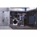 Lave linge hublot 							HAIER				HW150-BP14986EFR GUERIN ELECTROMENAGER