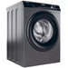 Lave linge hublot 							HAIER				HW90-B14939S8-FR GUERIN ELECTROMENAGER