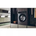 Lave linge hublot 							HAIER				HW90-B14939S8-FR GUERIN ELECTROMENAGER