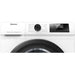 Lave linge hublot 							HISENSE				W1214QE GUERIN ELECTROMENAGER