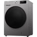 Lave linge hublot 							HISENSE				WF1014QAEVJMT GUERIN ELECTROMENAGER