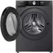Lave linge hublot 							HISENSE				WF3S9043BB3 GUERIN ELECTROMENAGER