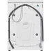 Lave linge hublot 							HISENSE				WFQR1014EVAJMW GUERIN ELECTROMENAGER