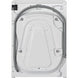 Lave linge hublot 							INDESIT				BWE91296XWVFR GUERIN ELECTROMENAGER