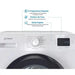 Lave linge hublot 							INDESIT				IMB964BMYTIMEFR GUERIN ELECTROMENAGER