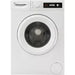 Lave linge hublot 							LISTO				LF812-L3b GUERIN ELECTROMENAGER