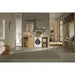 Lave linge hublot 							MIELE				WCI 960 WCS GUERIN ELECTROMENAGER