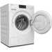 Lave linge hublot 							MIELE				WWB 100 GUERIN ELECTROMENAGER