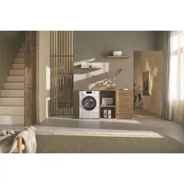 Lave linge hublot 							MIELE				WWB 680 GUERIN ELECTROMENAGER