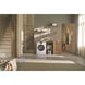 Lave linge hublot 							MIELE				WWB 680 GUERIN ELECTROMENAGER