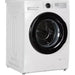 Lave linge hublot 							SAMSUNG 				WW90CGC04DAH Bespoke AI GUERIN ELECTROMENAGER