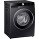 Lave linge hublot 							SAMSUNG 				WW90DG6U85LB GUERIN ELECTROMENAGER